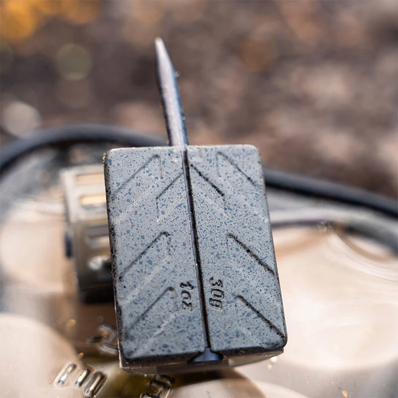 Korum Camo Inline Cage Feeders
